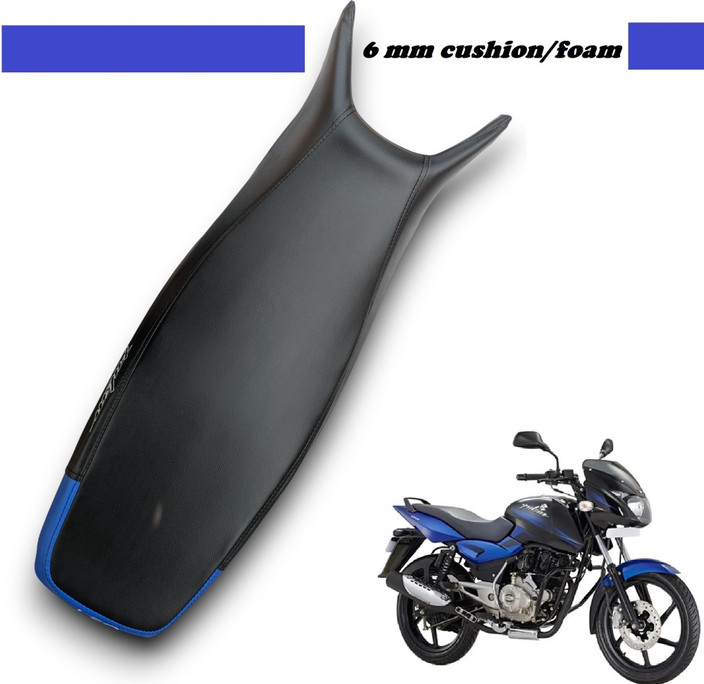 Bike Seat Pulsar 220 Seat Cover Design Bike Covers For BAJAJ
