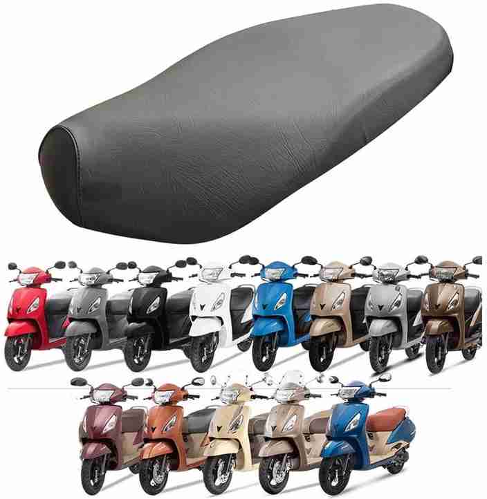 Jupiter 125 Jupiter Classic Seat Cover RONISH SCOOTY SEAT