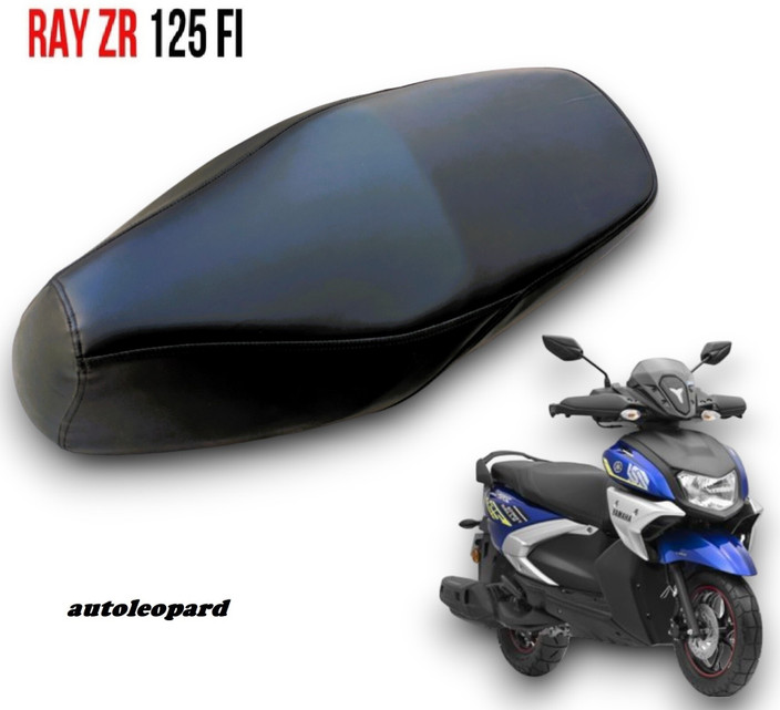 Bike Seat Cover For Rayz With Price RONISH Single Seat Cover For