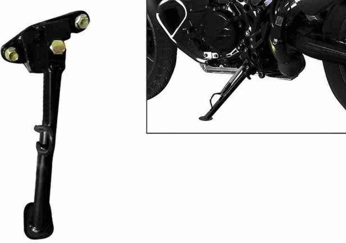 Centre Stand Unicorn Bike Stand Price Honda Unicorn Honda Shine - Main Image