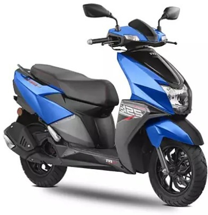 In Bangladesh Ntorq New Model 2021 On Road Price Tvs New Ntorq On