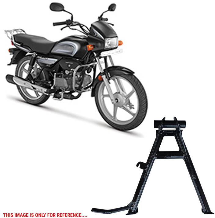 Main Stand Hero Splendor Stand Splendor Bike Main Stand Price SIDE