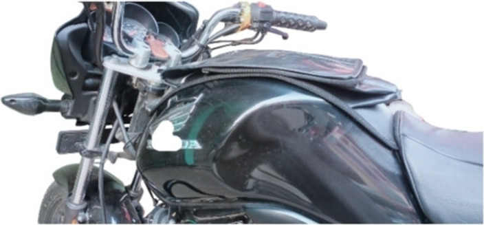 Tank Cap Buy Honda Unicorn Fuel Tank Indiamart Bajaj Pulsar 150