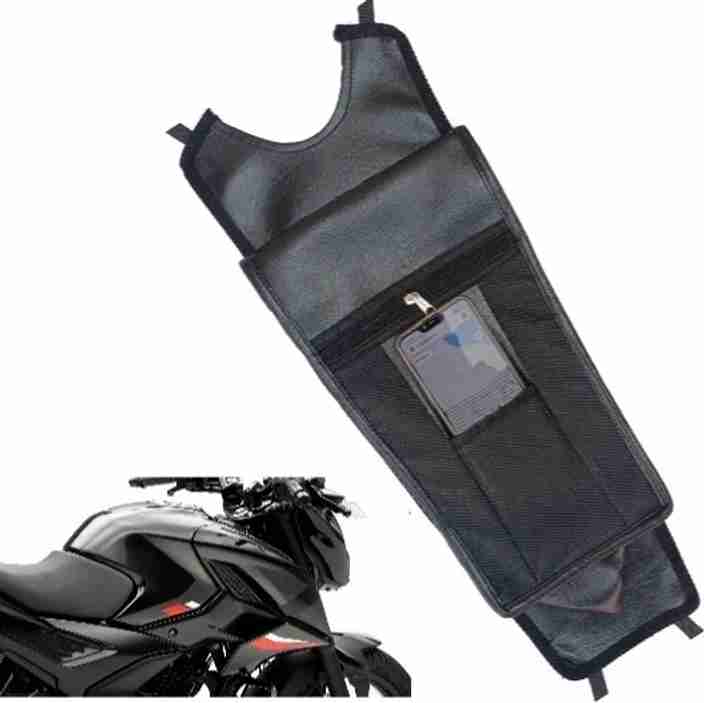 Pulsar Ns125 Pulsar Ns 160 Tank Cover MAGGIC N160 PULSAR Strap