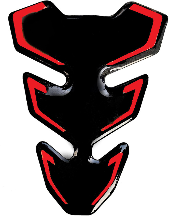 Pulsar Bike Tank Sticker Pulsar 220f Tank Price Cubeon Red Tank