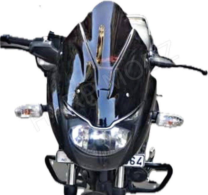 Pulsar 220f Pulsar 150 Windshield Bubble Windshield For Pulsar 220