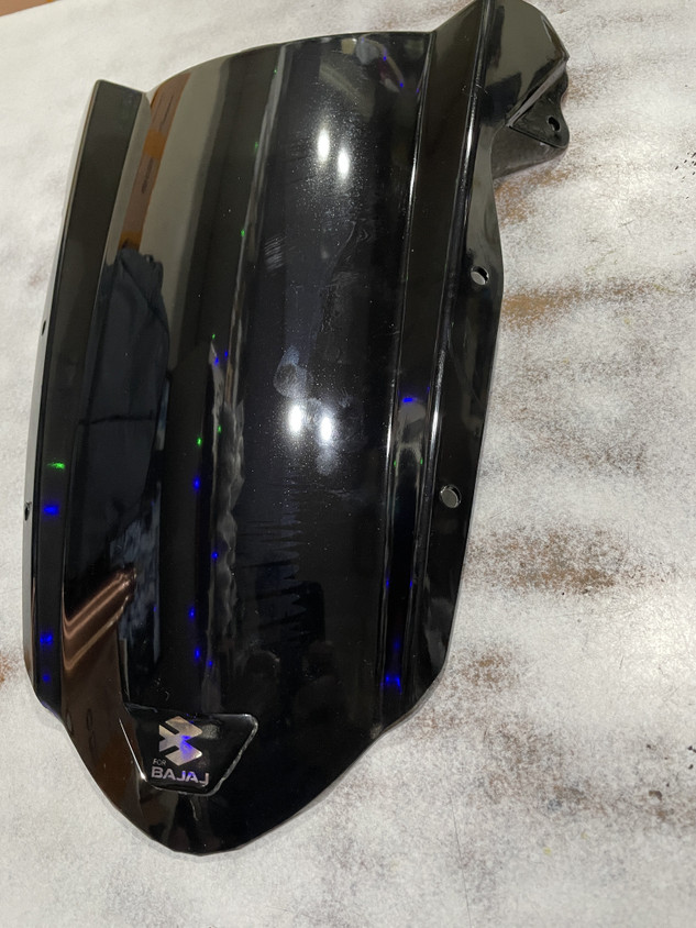 Visor Pulsar 135 Headlight Cover Price Headlight Visor Pulsar 220
