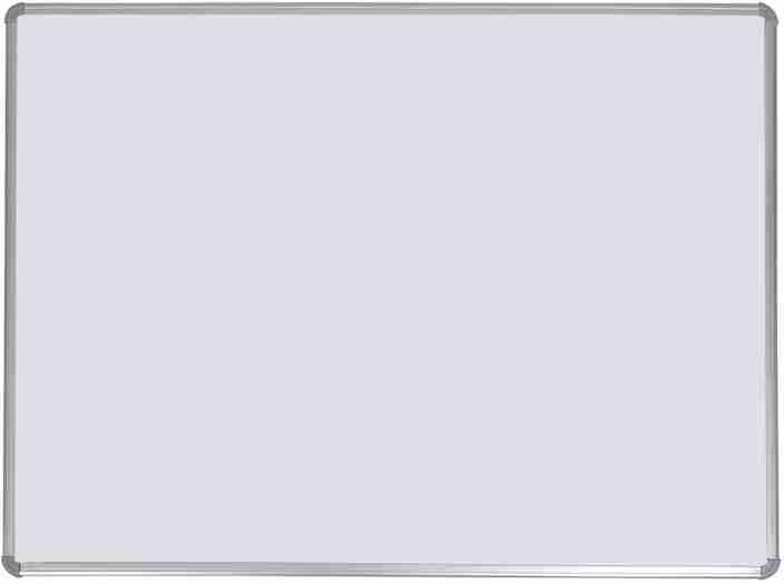 ZXCVB 76921 White board Price in India - Buy ZXCVB 76921 White