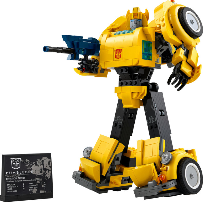 Transformers Construct Bots Dino Bumblebee Transformers Dinobot