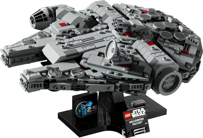 Falcon 75192 Collectors Edition Millennium Falcon LEGO Star Wars