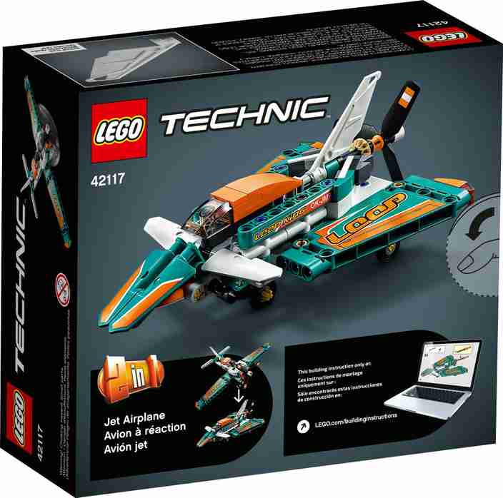 lego technic display team jet lego 42044 instructions Lego Technic Jet LEGO Display Team Jet 42044