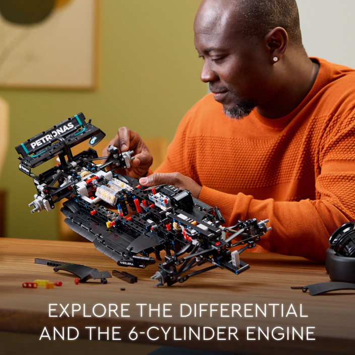 Best Lego Technic Thousand Piece Lego Set The Best Lego Sets For