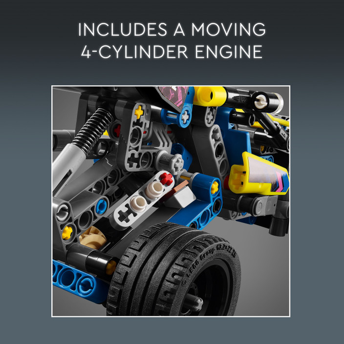 Lego Buggy Motor Lego Buggy Motor Lego Monster Motor Lego 5292