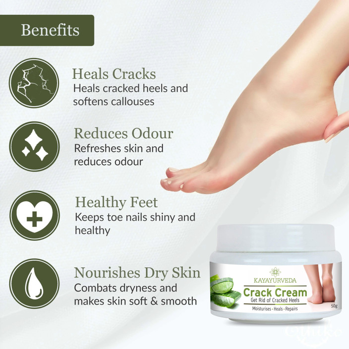 Get Rid Severe Cracked Heels Treatment Severe Dry Feet Remedy Store