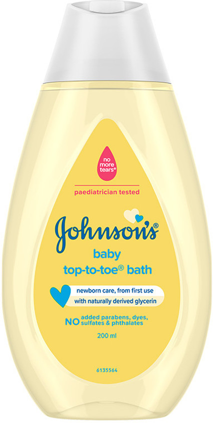 Fairness Johnson Newborn Lotion Johnson Baby Whitening Cream