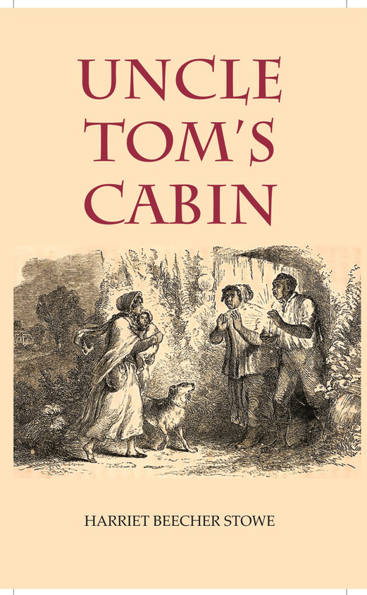 Uncle Tom Cabin Harriet Stowe アンクル・トムの小屋 Amazon.co.jp: アンクル・トムの小屋（上） (光文社古典新訳文庫