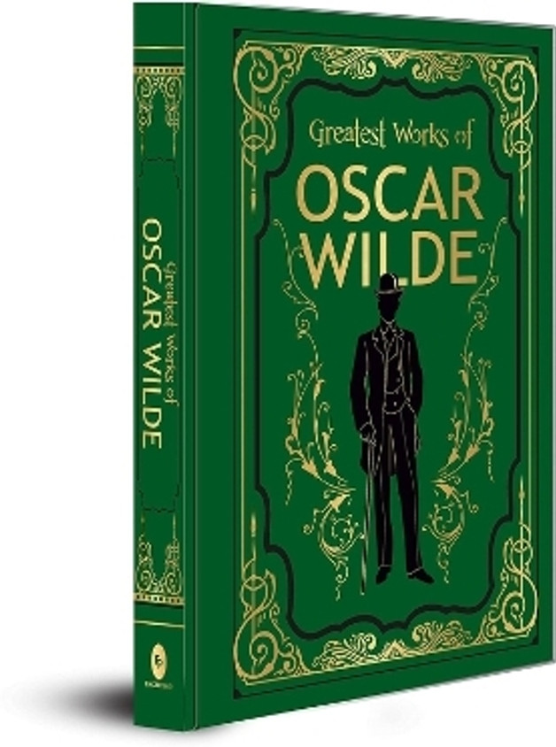 Greatest Works of Oscar Wilde: Buy Greatest Works of Oscar