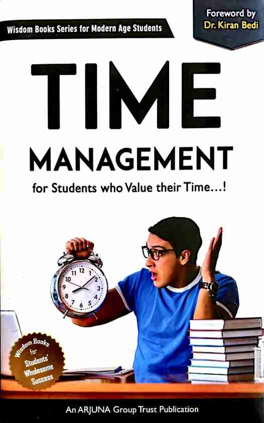 Time Management - for Students who Value their Time: Buy Time