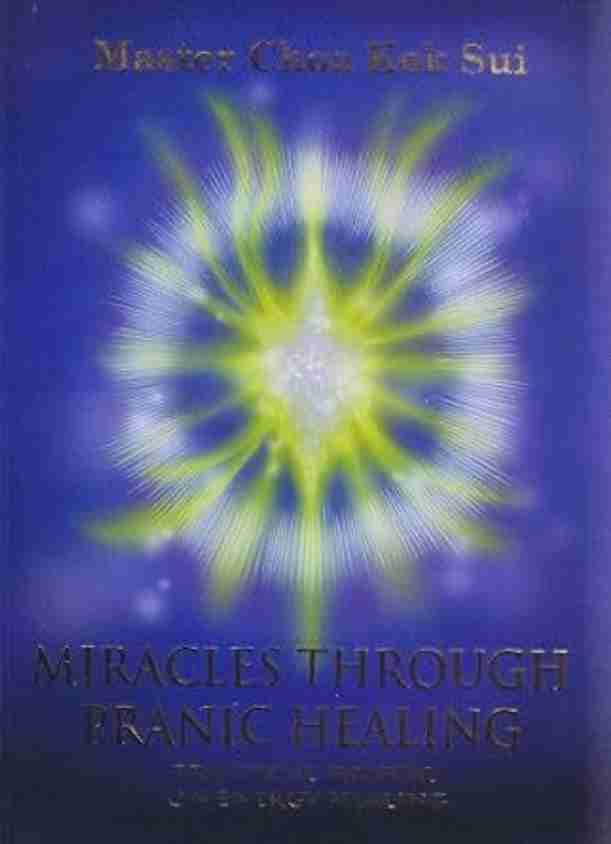 健康・医学 MIRACLES THROUGH PRANIC HEALING 81mXvOcy3KL._UF1000,1000_QL80_.jpg
