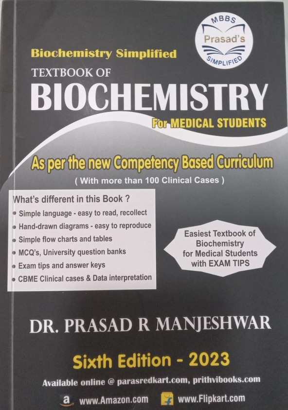健康・医学 Textbook of Biochemistry Textbook of Biochemistry