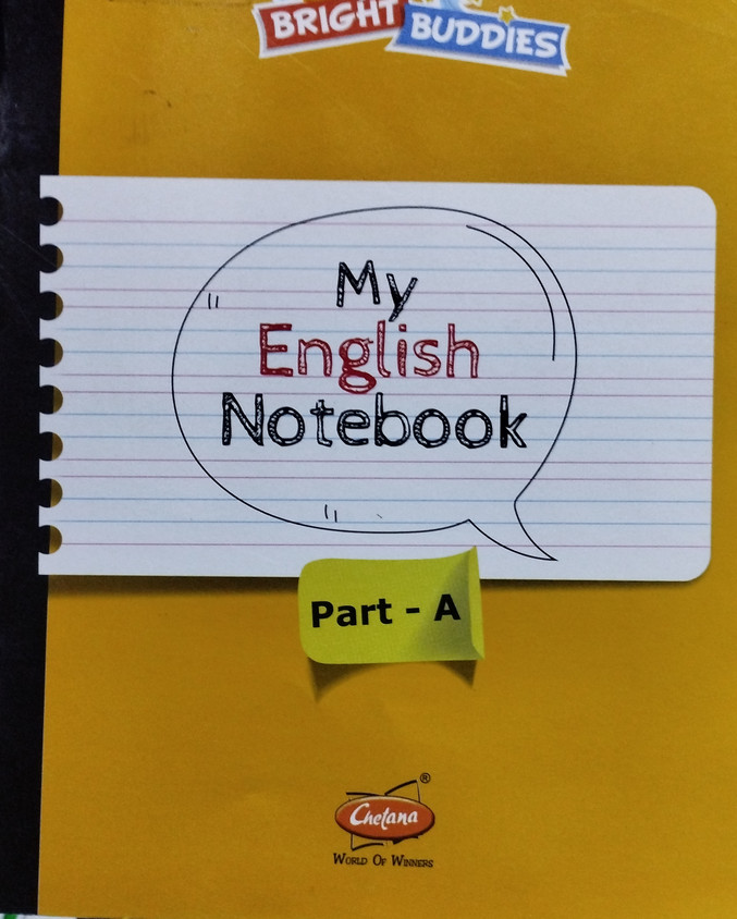 旺文社　My English Record Book 旺文社 My English Record Book
