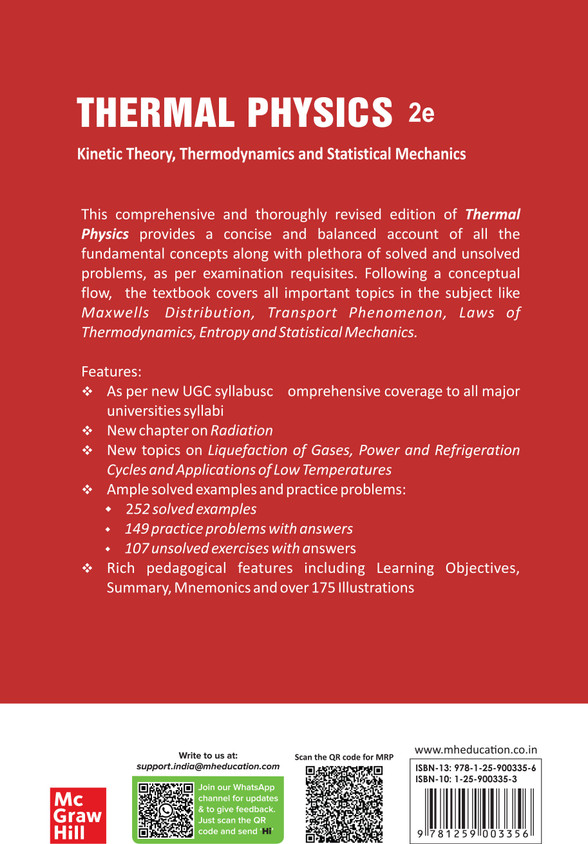 洋書 Thermal Physics (Second Edition) Thermal Physics (2nd Edition): Kittel, Charles, Kroemer