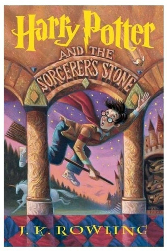 Sorcerer's Stone Harry Potter All Movies In Hindi Paras