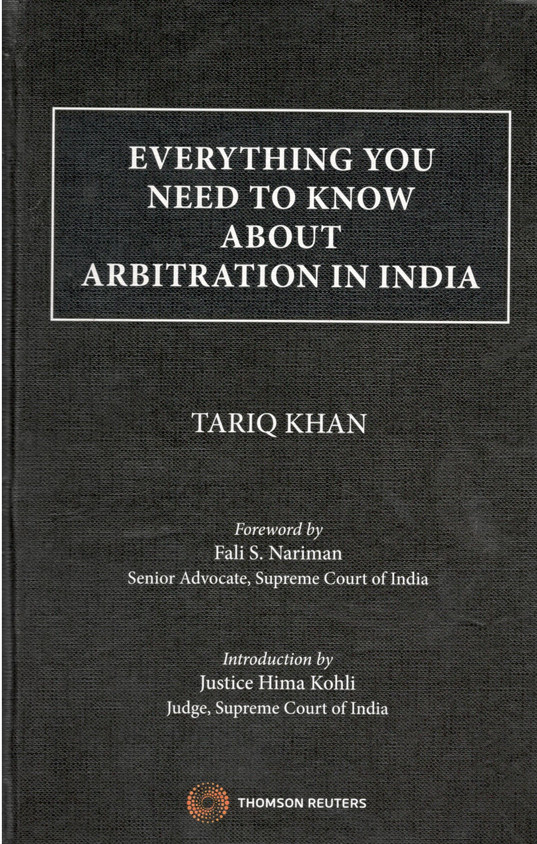 Arbitration Proceedings Supreme Court Judgments On Section Of