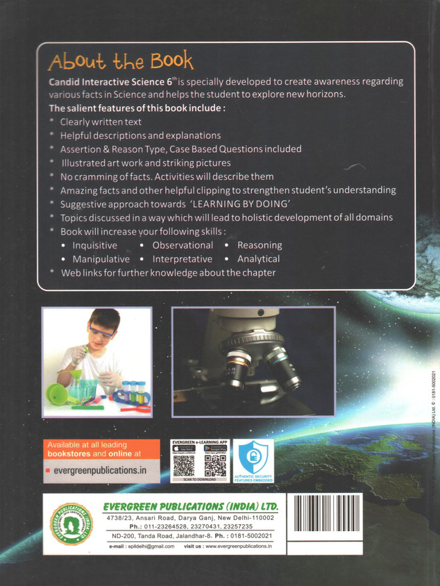 洋書 Candid Science II Non-Skid Shoe Covers: Safe, Antimicrobial Protection
