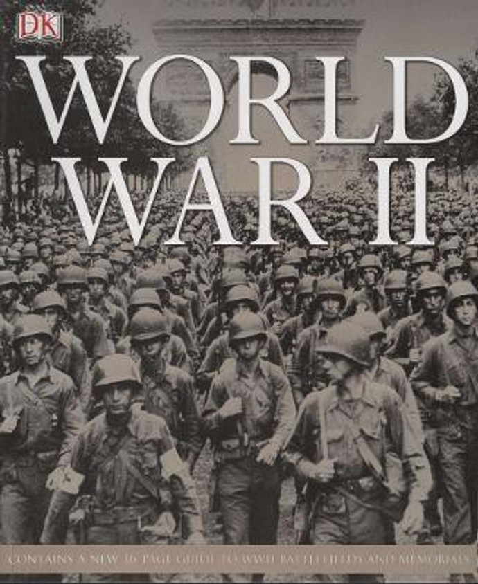 (未使用･未開封品)World War II [DVD] [Import] world-war-ii-original-