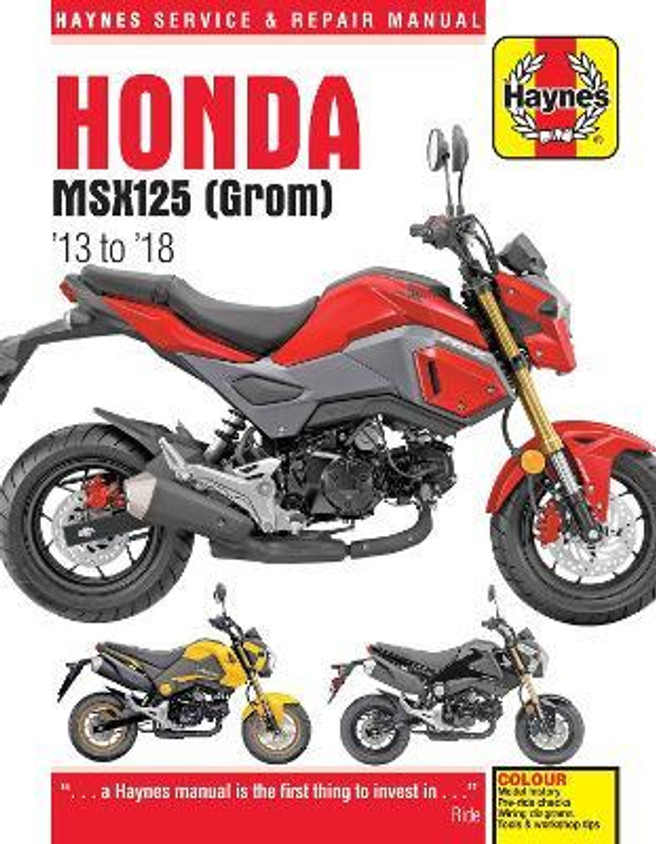 Grom Bike Grom 125 For Sale 2025 Honda Grom 125 Specifications And