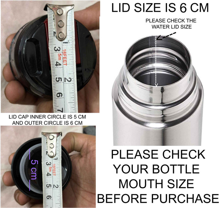 Milton Duo Milton Bottle Cap Price Water Milton Thermosteel Bottle