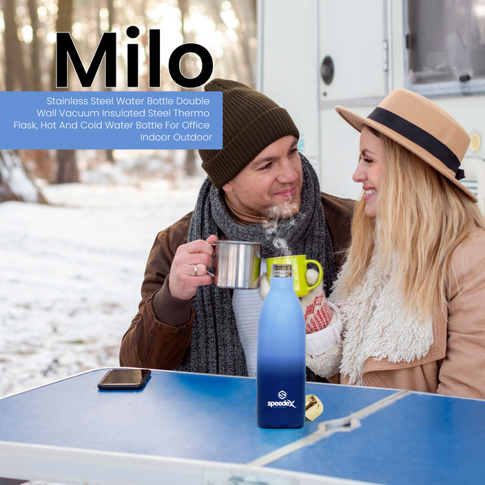 SPEEDEX 750 ml Steel Flask Buy SPEEDEX 750 ml Steel Flask Online