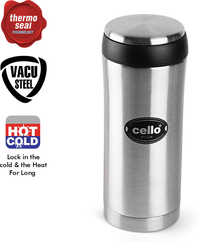 cello My-cup 350 ml Flask Buy cello My-cup 350 ml Flask Online
