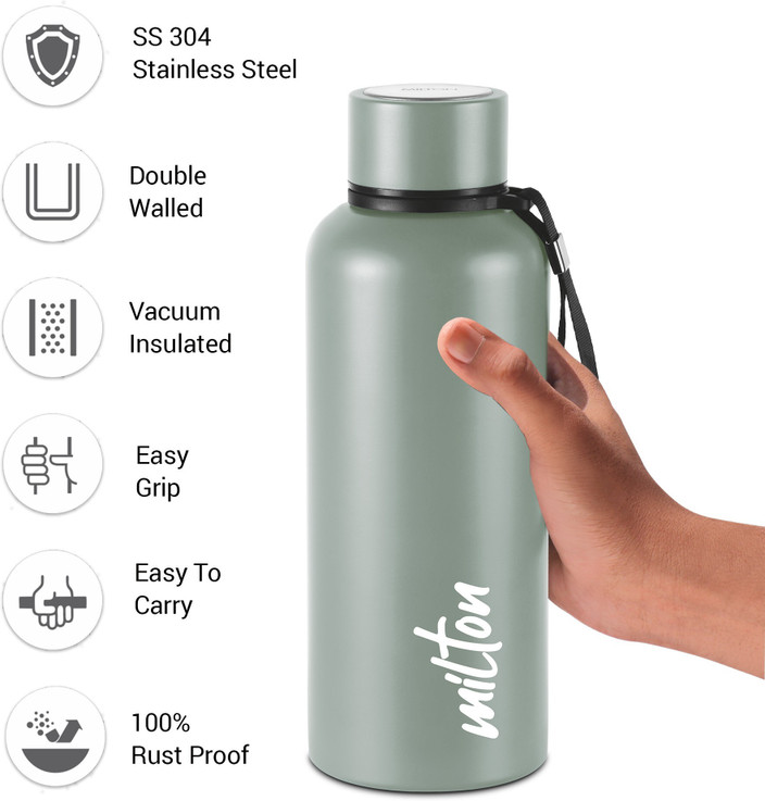 750 Ml Price Of Milton Thermos MILTON Aura 750 Thermosteel Water