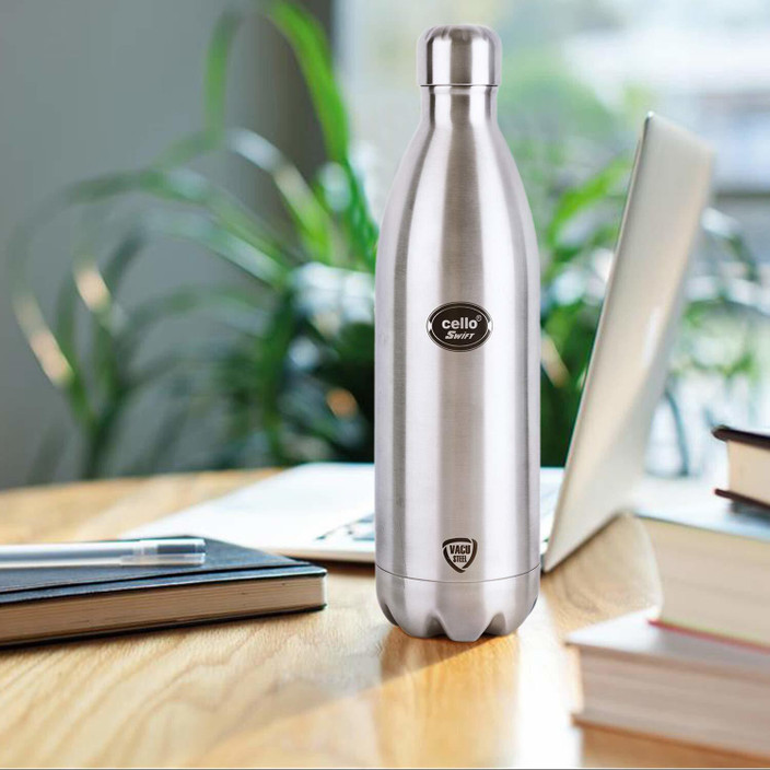 Insulated Flask Cello Vacuum Flask Price Cello 1000 Ml Steel Flask