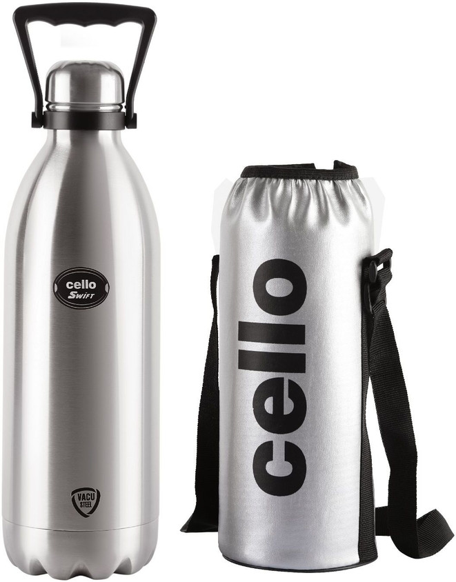 Insulated Flask Cello Vacuum Flask Price Cello Armour Stainless