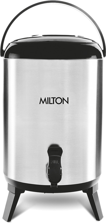Water Cooling Kettle MILTON Thermo Steel Stellar Lit Water Jug L