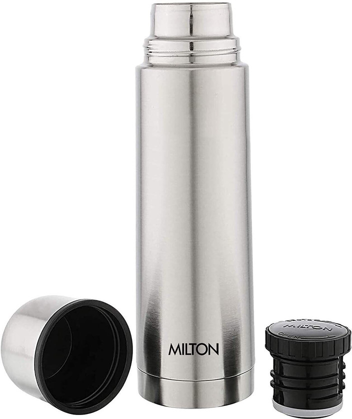 Milton Flask 1000ml Flipkart Milton Thermosteel 1000 Ml 1000 Ml