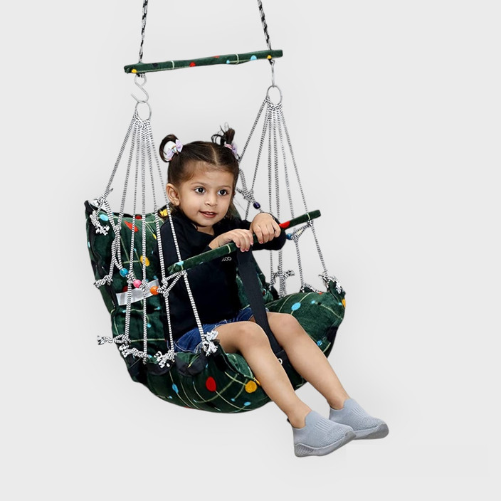 Swing Chair Jhula For Baby Amazon Baby Jhula Baby Swing Online