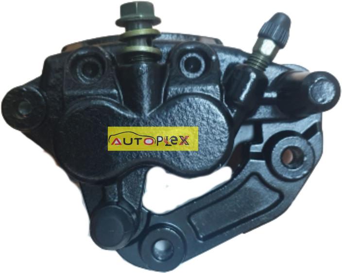 Front Caliper Discover 125 Disc Brake Parts Front Brake Disc For