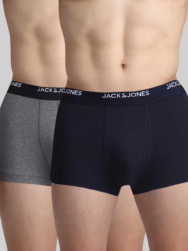 Mens Boxers Boxershorts Jack Jones Jack Jones Men Boxer Shorts