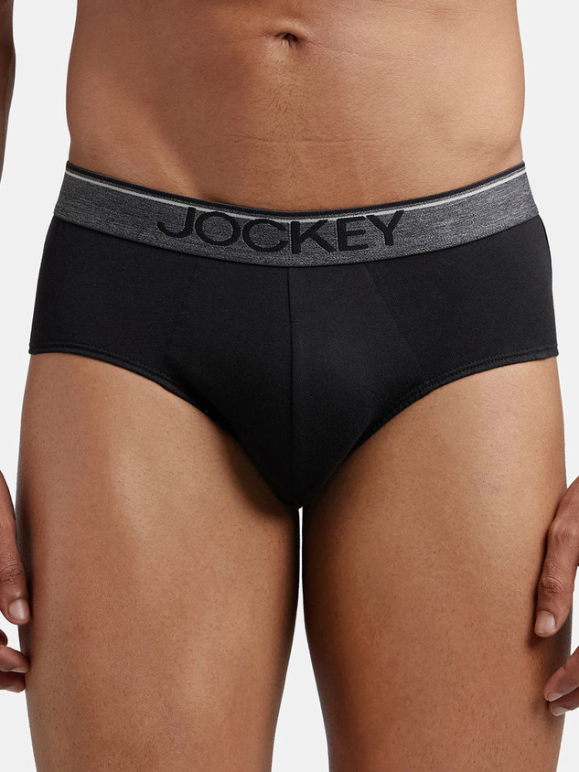 Cotton Brief For Men Jockey Original Underwear JOCKEY Men 8037