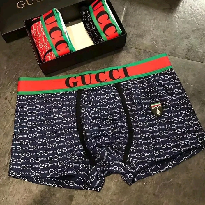 gucci undergarments