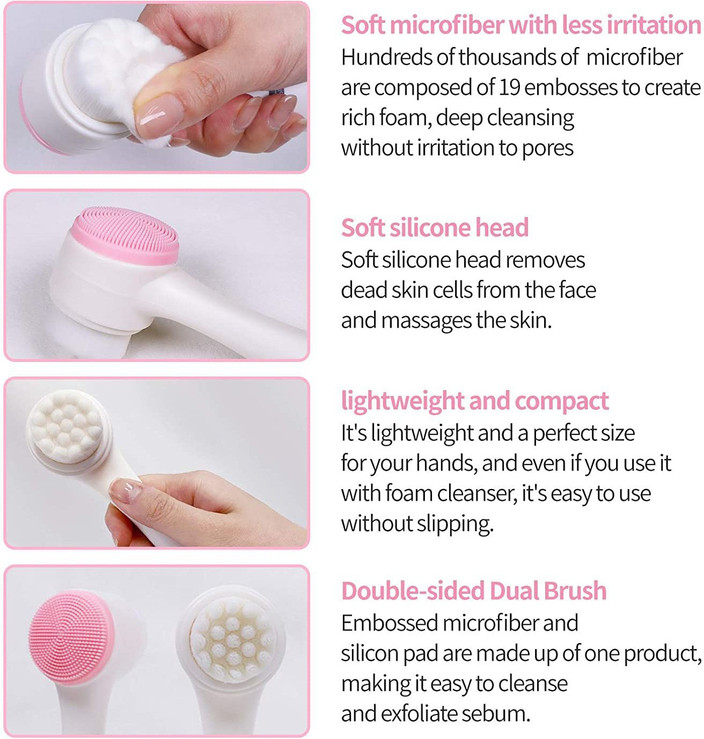 How to Clean Face Scrub Brush: Expert Tips Unveiled