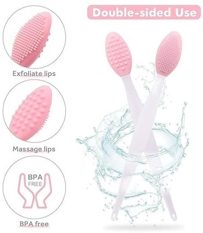 How to Use a Lip Scrub Brush: Expert Tips for Smooth Lips