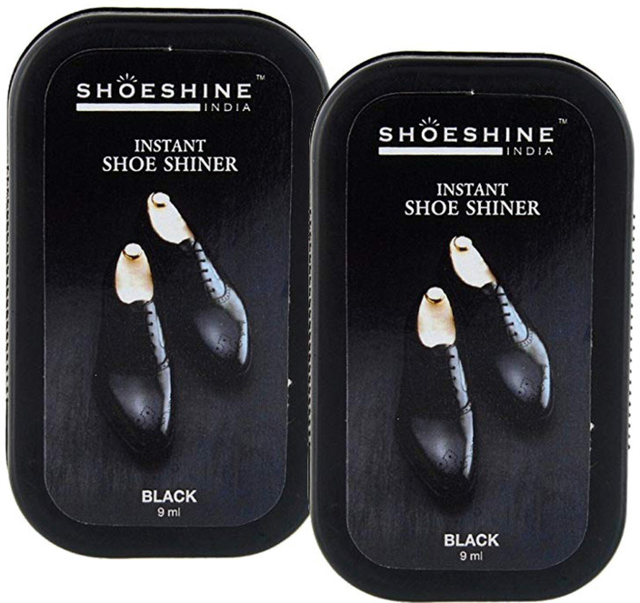 Bata Shoe Care Shoe Shiner Sponge Bata Shoe Shiner At ₹ 69/piece