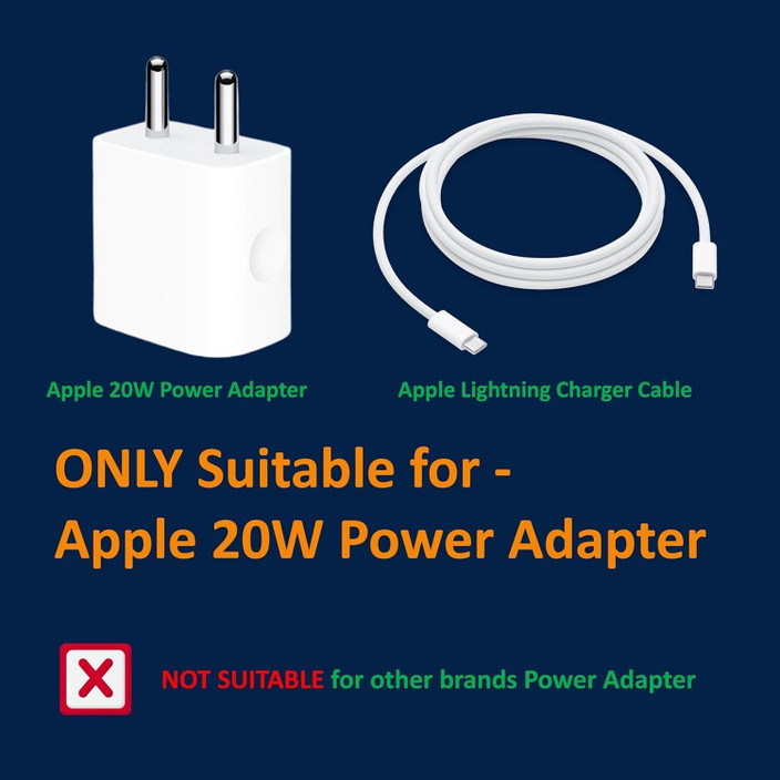 Pro Max Apple Adapter Iphone 11 Pro In Charging Kit For Apple