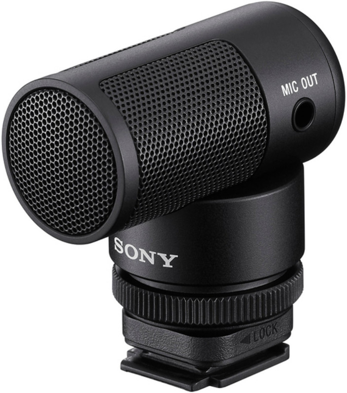 Mic Sony A60000 Camera Sony Alpha A6000 Mirrorless Digital Camera