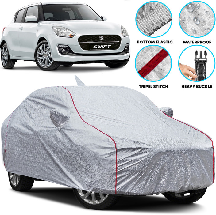 Vxi Swift Dzire Cover Price Venti Perforated Art Leather Car Seat